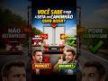 Você sabe o que o caminhão quer dizer com a seta? 🚛 #carculture #viral #carrosclássicos