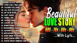 Romantic Old Love  Playlist  The Best Love  Of All Time  Melody Of Love 70s 80s 90s 