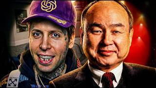 Masayoshi Son Bet $100 Billion on the Future. SoftBank Lost It All.