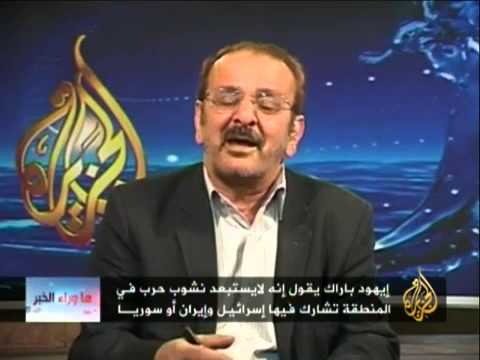 ما وراء الخبر-باراك يتوقع تدهور الأوضاع بالشرق الأوسط