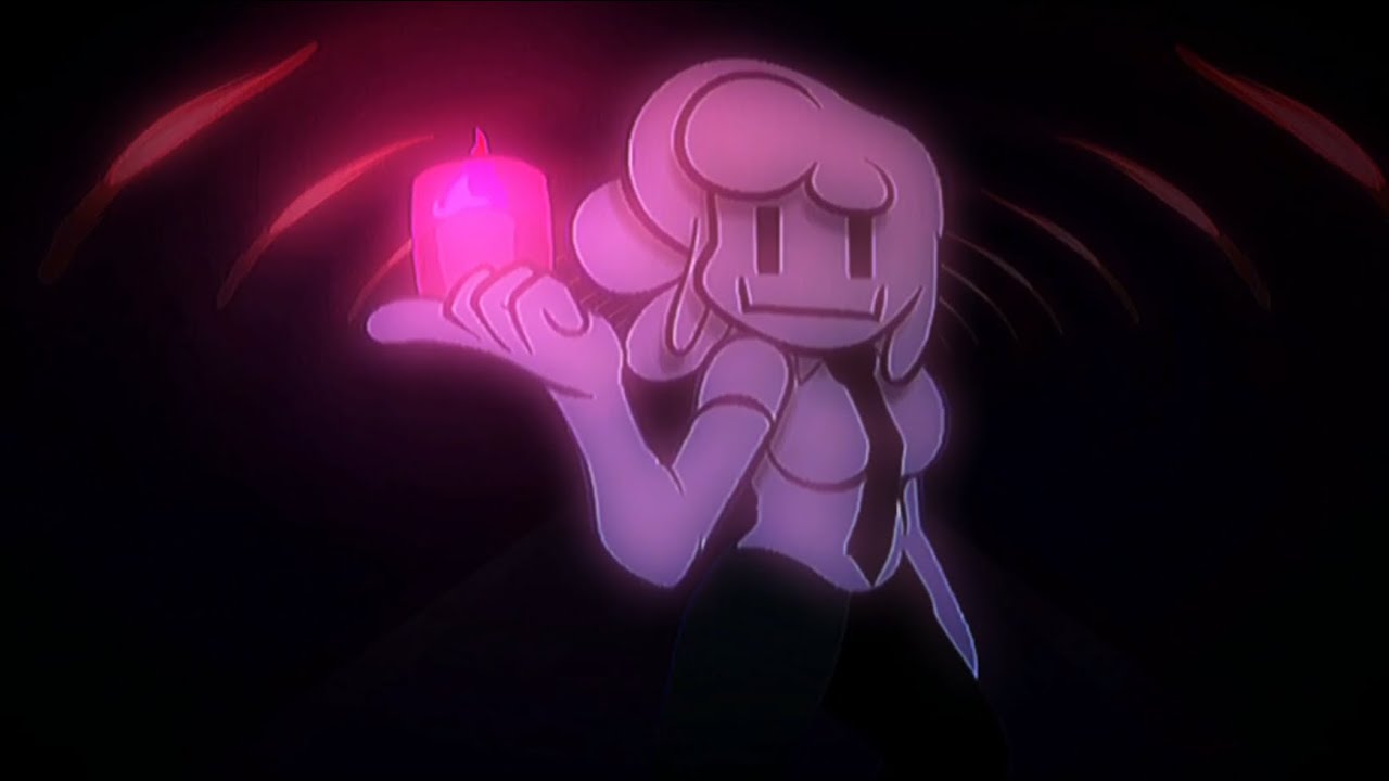 SLEEP WALK ANIMATION MEME / AMV COLLAB WITH @terrawr_BYTES - YouTube