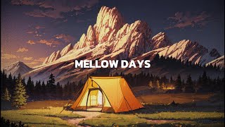 【作業用BGM】Slow View [Ambient/LoFi/Chill/Study to]