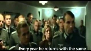 Hitler get's Angry about The Panic Awards 2011