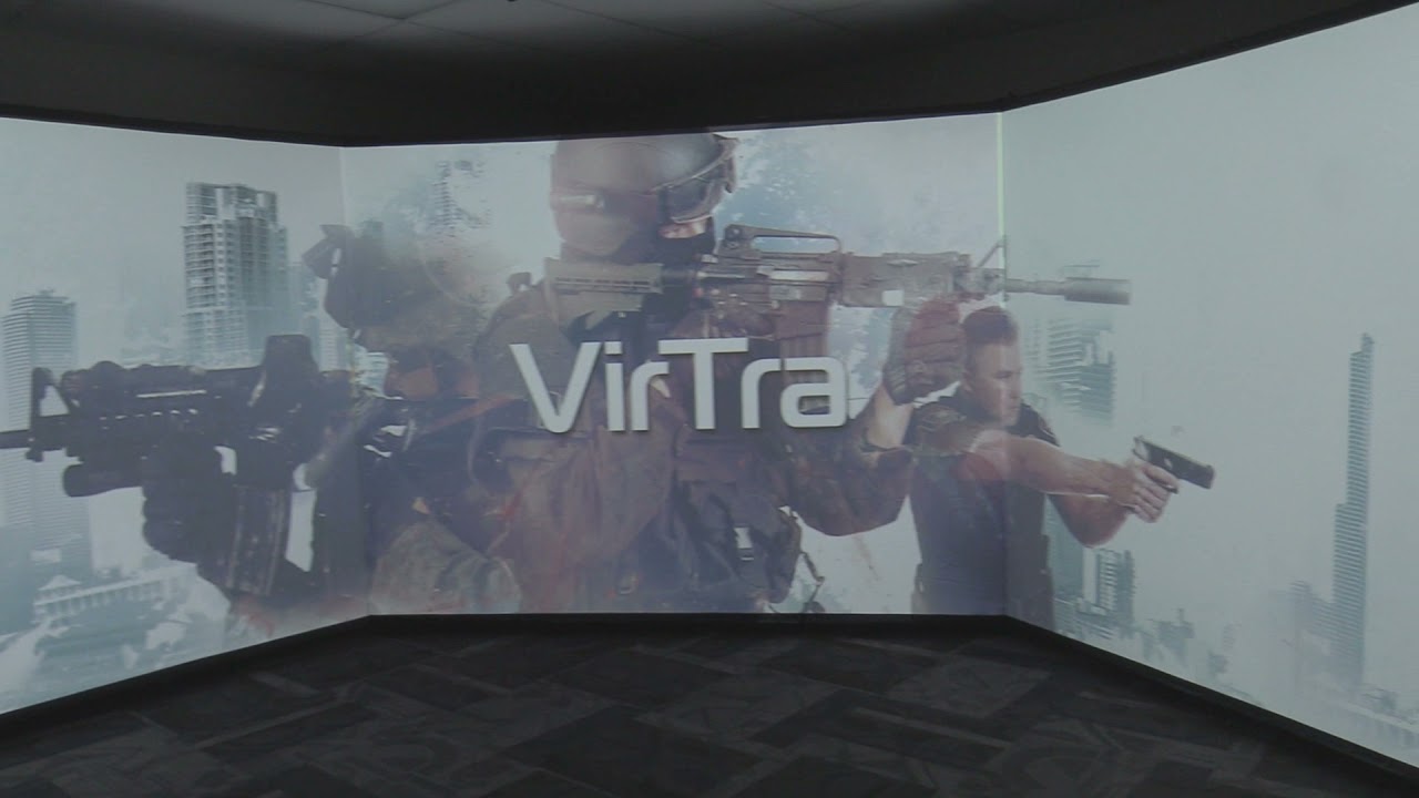 Shoot or Don't Shoot?