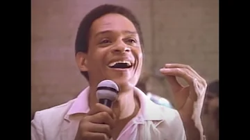 Al Jarreau - We're In This Love Together (Official Video)