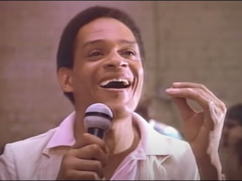 Al Jarreau - We're In This Love Together (Official Video) - YouTube