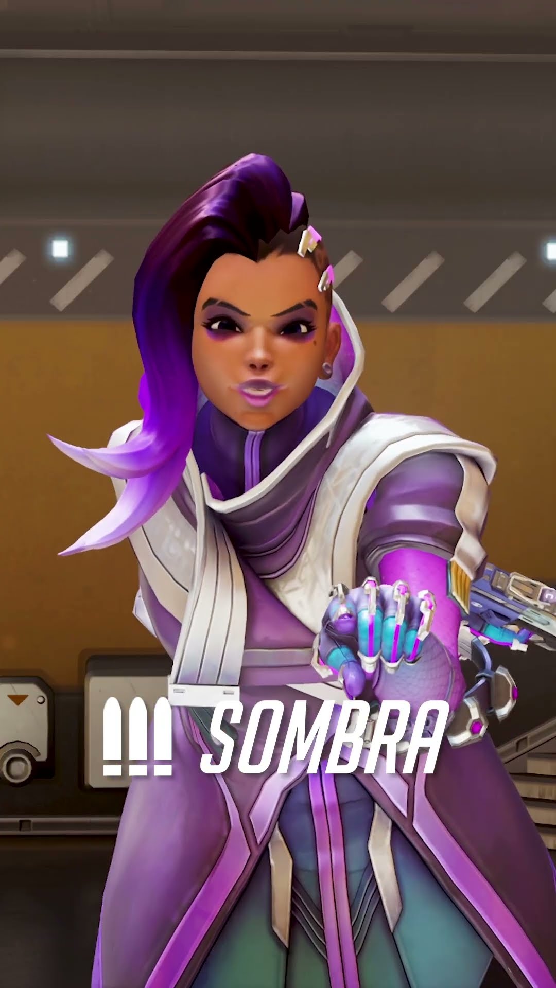Overwatch Classic: Moth Meta drops 2/4 ✨