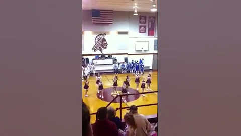 Cheerleaders(:
