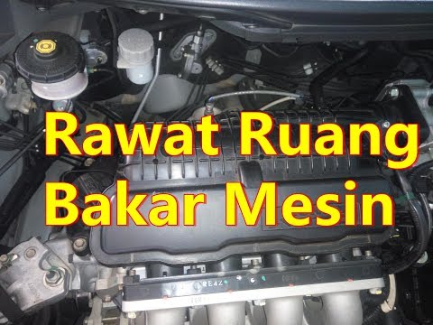 Cara Mencuci Mobil Sendiri Yang Benar (Part 1: Eksterior). 