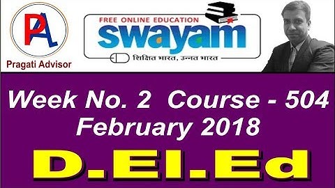 MCQ Test, Course No. 504, Correct Answer