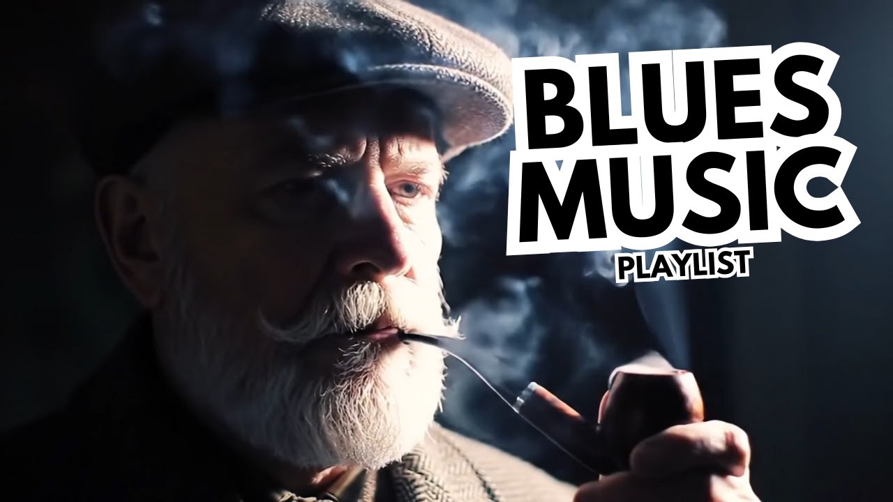 Greatest Collection Rock Blues Inspired Style The Animal, Jimi Hendrix, Zz Top | Rock Blues & Soul