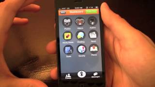 Wekho iPhone App Review