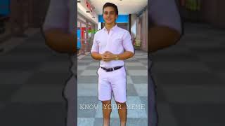 virtual droid 2 meme skins - Sidewalk dude #Shorts