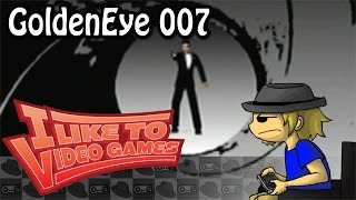 GoldenEye 007 - VZedshows by VZedshows 1,109 views 7 years ago 13 minutes, 38 seconds