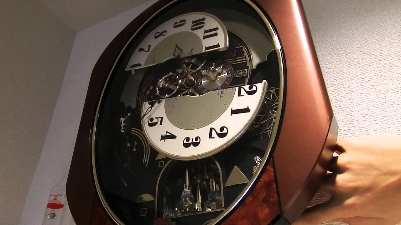 パルタージュM428 - YouTube