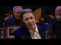 Capture de la vidéo Late Late Show With Shane Macgowan 2019 The Pogues