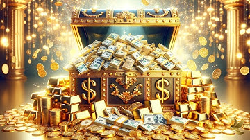 MONEY WILL FLOW TO YOU NON-STOP AFTER 3 MINUTES | Attract a Large Amount of Money | 432 Hz