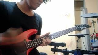 L'arc-en-ciel - Winter fall (Guitar cover)