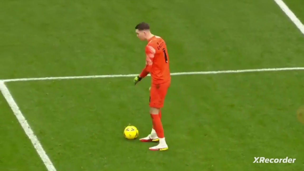 kane outrageous goal vs Portsmouth