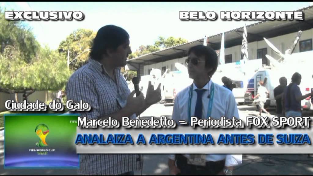 SEMANARIO REGIONAL: BENEDETTO ANALIZA A ARGENTINA ANTES DEl PARTIDO CONTRA SUIZA camera iphone 8 plus apk