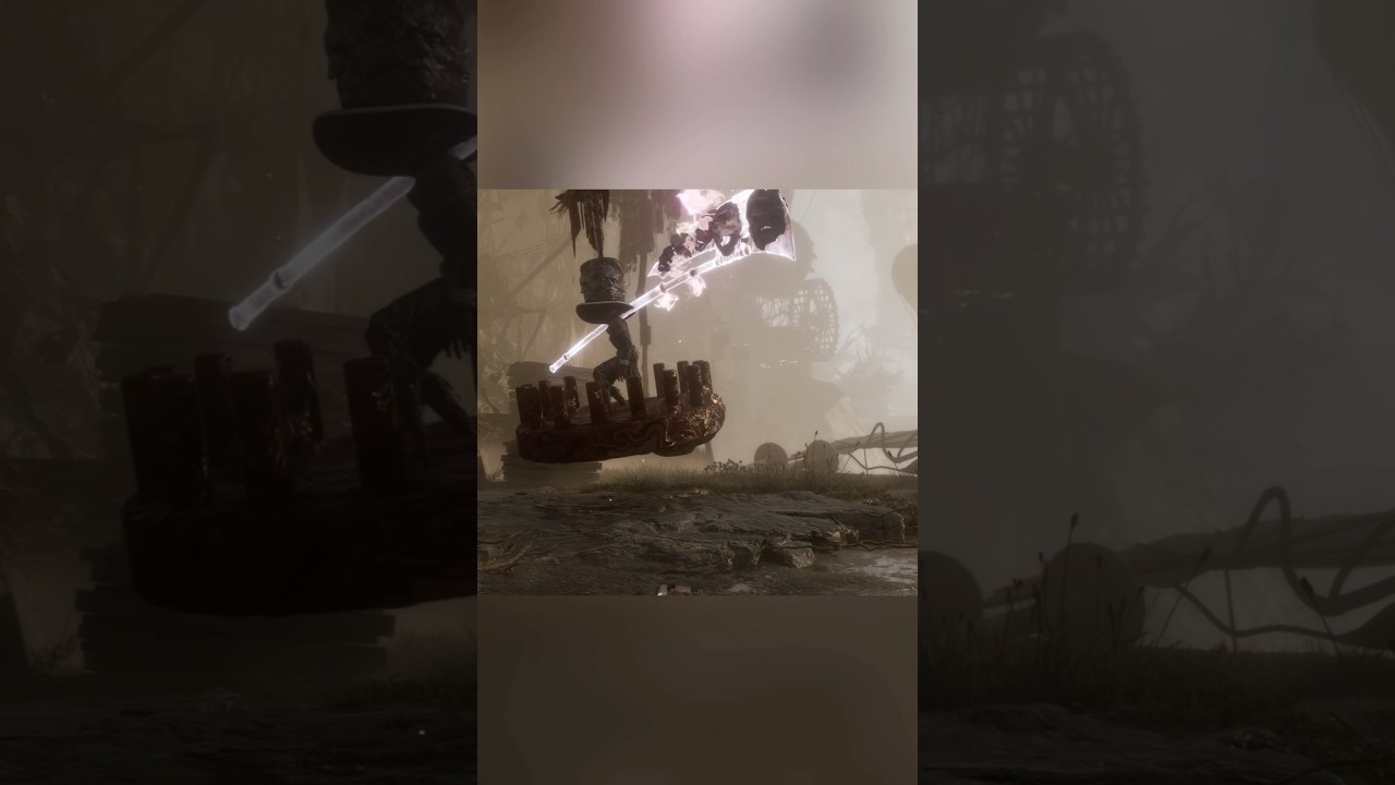 САМЫЕ ЛУЧШИЕ пиктосы в Clair Obscur: Expedition 33 😎 ХРОМА ШАПЕЛЬЕ 