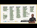 EXCLUSIVE 😡COUNTRY SPORTS" WITH OPOKU AFRIYIE (PKAY)