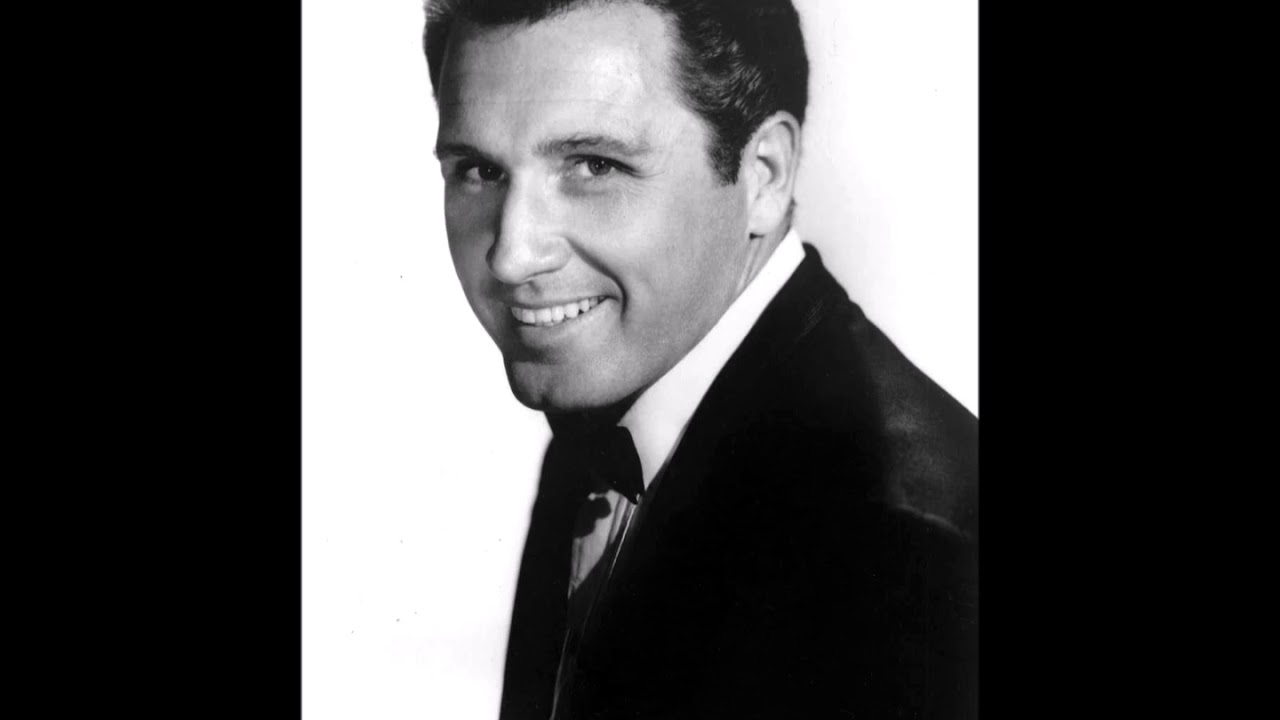 John Raitt – The Song Angels Sing, 1952