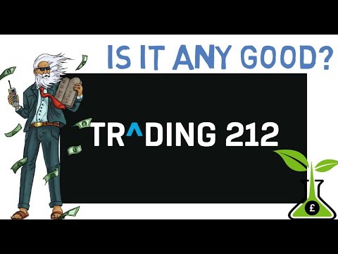 Video: Apakah perdagangan 212 fca?
