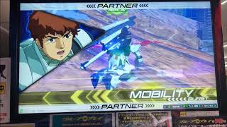[EXVS2]３機体の視点