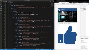How to build a YouTube clone in about 15 minutes
