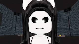 Little Crazy's Escape Tower - Roblox Horror [Full Walkthrough] screenshot 5
