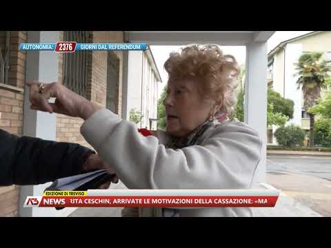 A3 NEWS TREVISO | 24/04/2024