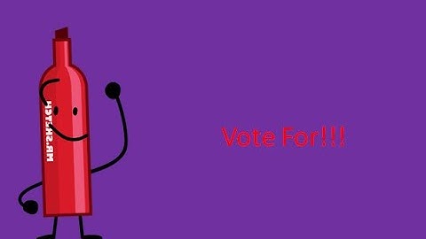 Object Show Super Duper Randomizer Ep. 2 (Vote For!!!)