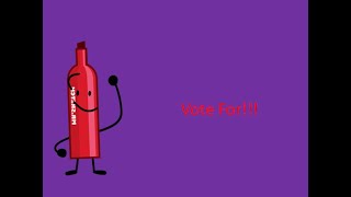 Object Show Super Duper Randomizer Ep. 2 (Vote For!!!)
