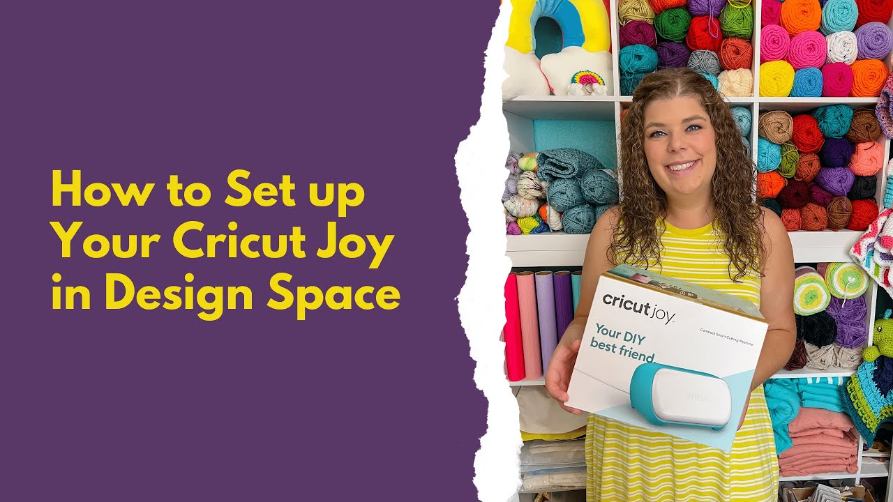 How to Use Cricut Joy? [A Detailed Guide], by cricut design space setup