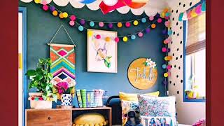 How to Decorate your Kids Room with Unique fans from Luxaire? screenshot 1