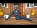 Hamis Mwashiuya Ongoza Njia Zangu Official Video