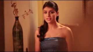 Self Shoulder Massage with Indian Beauty Sapna. screenshot 3