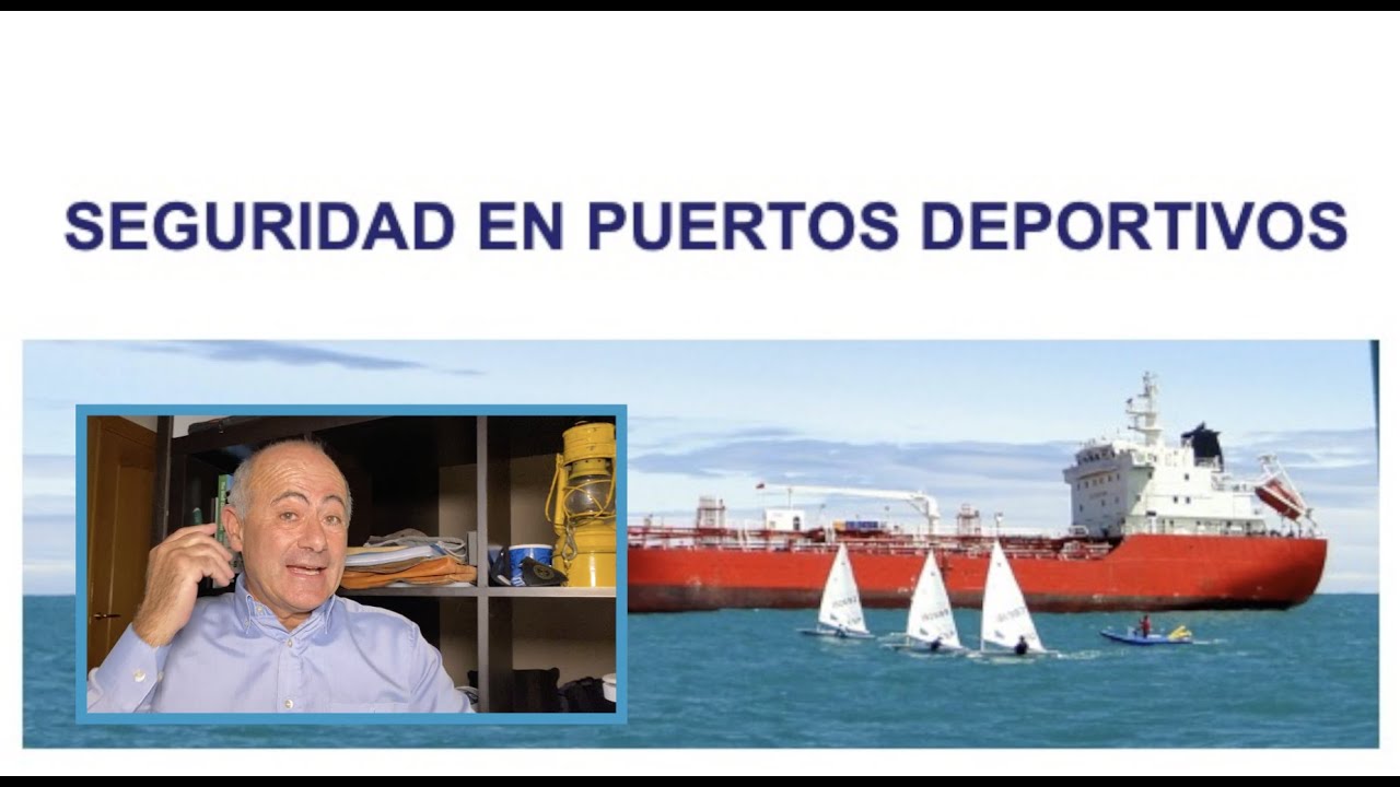 Los Puertos Deportivos y las prohibiciones o limitaciones de uso innecesarias