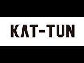 【KAT-TUN】COME HERE(GarageBandを使ってみた)