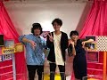 菅原卓郎、石毛輝(Yap!!!)、ユキエ(Awesome City Club)/【ぷらすと&times;Paravi】音楽の水曜日