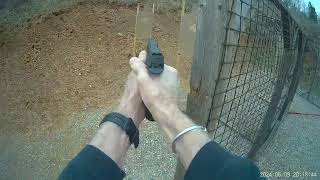 CAV IDPA Stg 2, 3:14:26