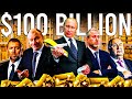 The Truth About the Hidden Wealth Of Russian Oligarchs