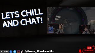 THE ONLY TARKOV STREAM. 