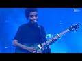 The Local Train Live ¦ Dil mere ¦ CBS IITG ¦ Techniche'18