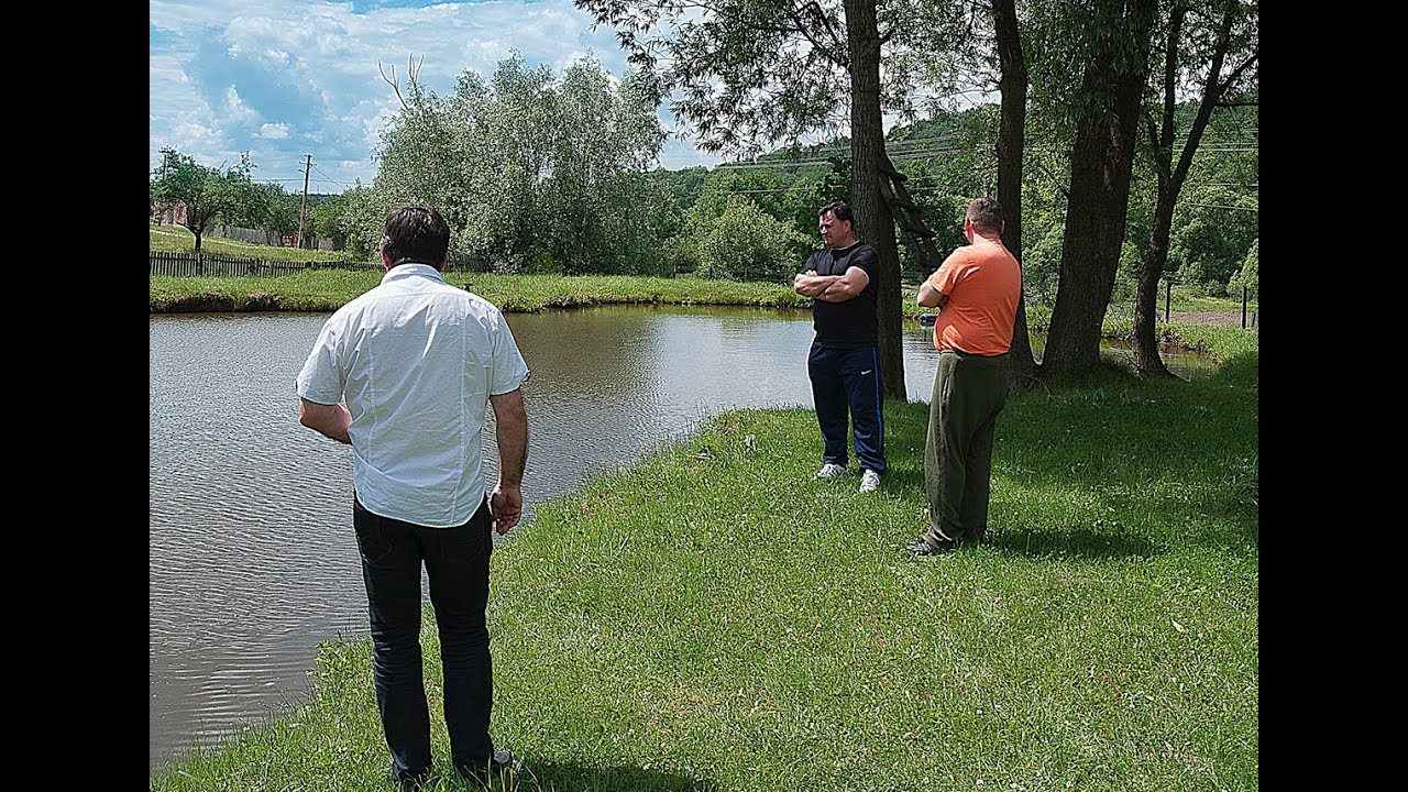 Cel mai mare primar-Sf.ION - 2013.Rojiste