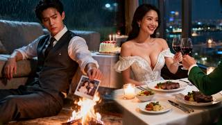 Download Lagu 五週年紀念日妻子卻和白月光在一起！我簽下離婚協議離開，她後悔到瘋！ MP3