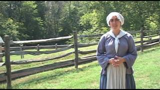A Day at George Washington's Gristmill