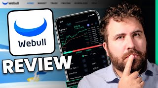 Webull Review 2023 | Walkthrough | Pros   Cons | Webull Free Stock