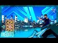 Este MAGO es capaz de hacer VOLAR una CAJA | Inéditos | Got Talent España 5 (2019)